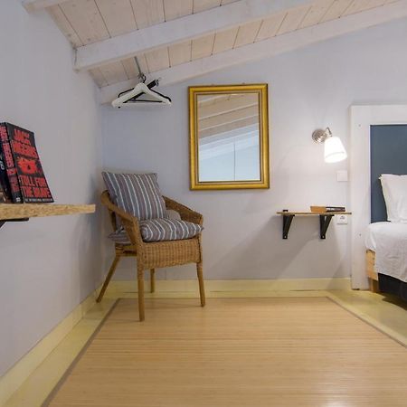 Villa Elaia Suites & Apartments No.7 Gaios Buitenkant foto