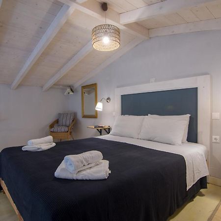 Villa Elaia Suites & Apartments No.7 Gaios Buitenkant foto