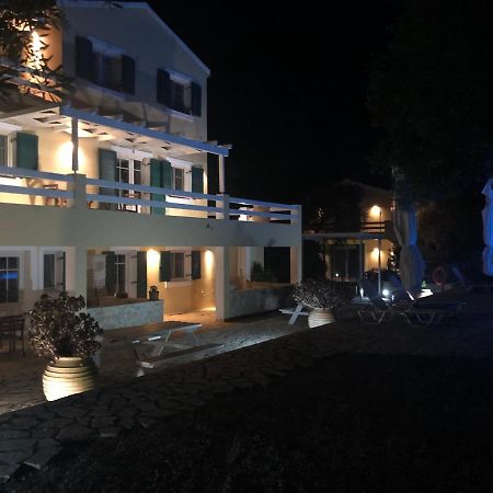 Villa Elaia Suites & Apartments No.7 Gaios Buitenkant foto