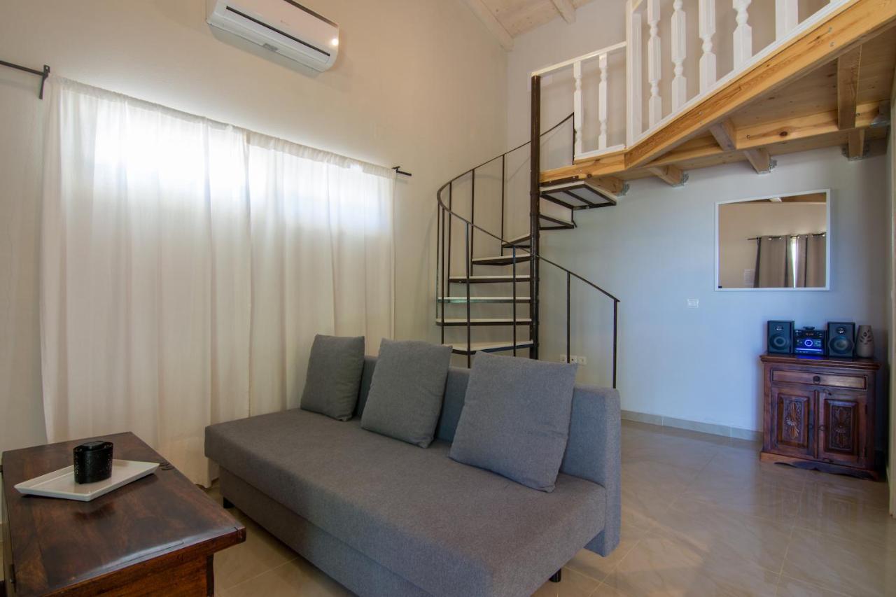 Villa Elaia Suites & Apartments No.7 Gaios Buitenkant foto