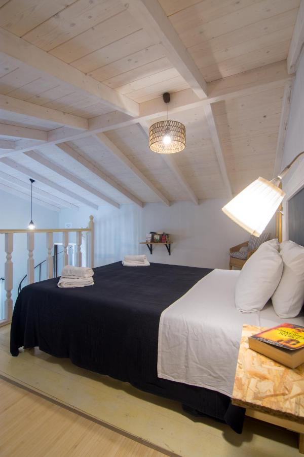 Villa Elaia Suites & Apartments No.7 Gaios Buitenkant foto